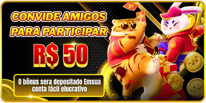 6qq Indique amigos para receber um bônus